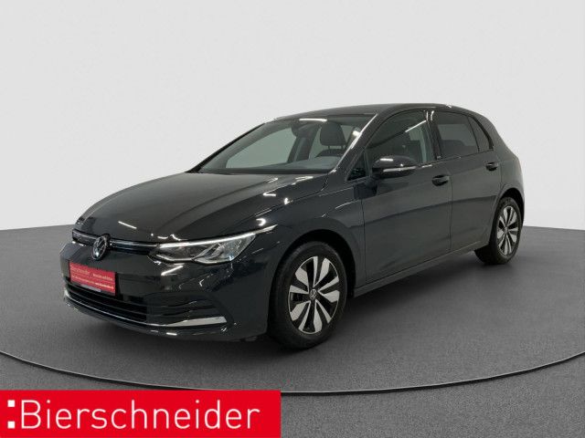 Golf 8 1.0 TSI Move LED SHZ PDC ALU