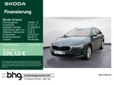 Skoda Octavia Combi 2.0 TDI DSG Ambition *AHK*SMARTLIN - Skoda Octavia Gebrauchtwagen in Karlsruhe