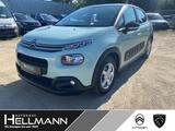 Citroën C3 Feel 1.2 PureTech 82 *Sitzheizung*Einparkhilf - Citroën C3 in Frankfurt (Main)