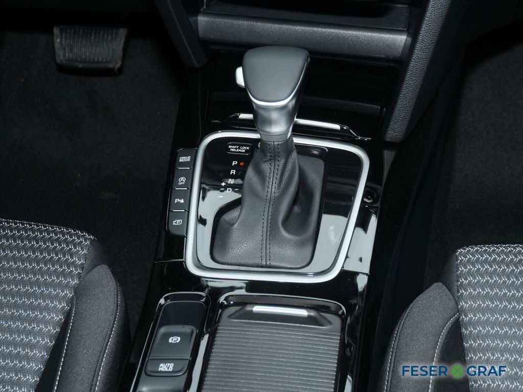 Kia cee'd / Ceed - Bild 8