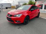 Seat Ibiza SC Stylance / Style Alcantara Navi - Seat Ibiza: Sc Style