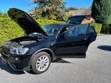BMW X4 - 8