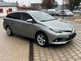 Toyota Auris Touring Sports Edition-S+ 85KW - Toyota Auris Touring Sports aus 2017