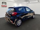 Hyundai i10 KLIMA+TEMPOMAT+ANDROID/APPLE CARPLAY+FERNLIC - Hyundai i10 Gebrauchtwagen in Braunschweig