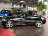 Mercedes-Benz SLC 300 AMG-LINE KLIMA LED NAVI ALU AIRSCRAF - Mercedes-Benz SLc