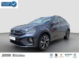 Volkswagen Taigo 1.5 TSI R-Line NAVI PDC KAMERA SHZ ACC MFL - Volkswagen Taigo Tageszulassungen