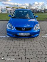Honda Auto Honda civic 2004. 1400 benzin - gebrauchte Honda Civic aus dem Jahr 2004