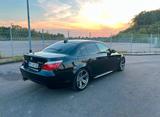 BMW e60 535d - gebrauchte BMW 535 aus dem Jahr 2007