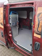 Fiat Doblo 1.6 16V Multijet 77kW LOUNGE LOUNGE - Fiat Doblo: 7