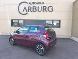 Peugeot 108 Allure Export! Kein TÜV! - Peugeot 108: Allure