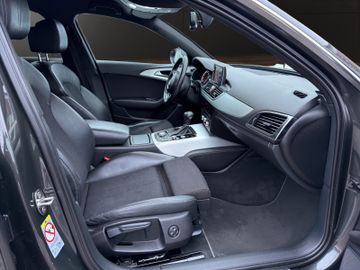 Audi A6 - 9