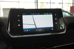 Fahrzeugabbildung Peugeot 208 1.2 ACTIVE PACK NAVI/LED/SPORT/PDC/TEMP./ASS