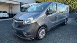 Opel Vivaro Kombi Kasten L2H1 *6 Sitze*