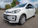 Volkswagen up! club up! BMT/Start-Stopp - Volkswagen up!: Club