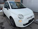 Fiat 500 Pop - Fiat 500 aus 2012: Pop