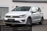 Volkswagen Golf Sportsvan 1.4 TSI Allstar +AHK+STANDHEIZUNG