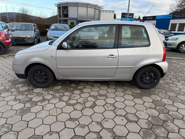 Volkswagen Rave/Klima/Hu/Au 4/2025/4 Zylinder/8Fach Bereift