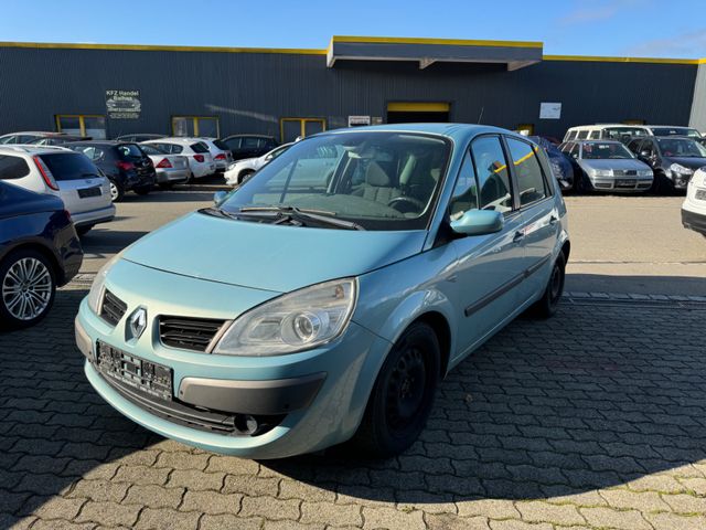 Renault Grand Scenic XXL Avantage 1.9 dCi FAP 96kW