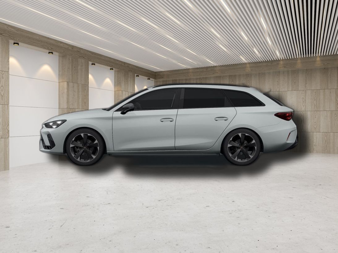 Cupra Leon ST 150 PS DSG*SHZ*el.Heckkl*5-J GA imagem 2