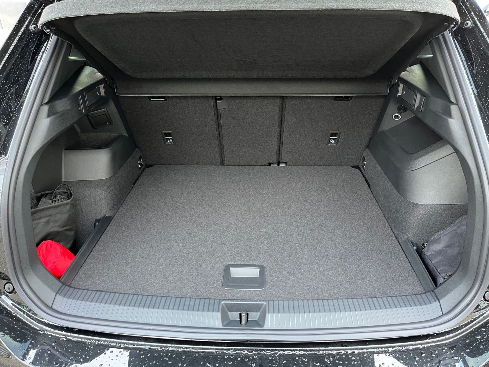 Volkswagen Tiguan - Bild 13