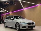 BMW 330i M-PAKET*HiFi*MEMORY*SPUR*HuD*LED*R19 - BMW 330 Gebrauchtwagen