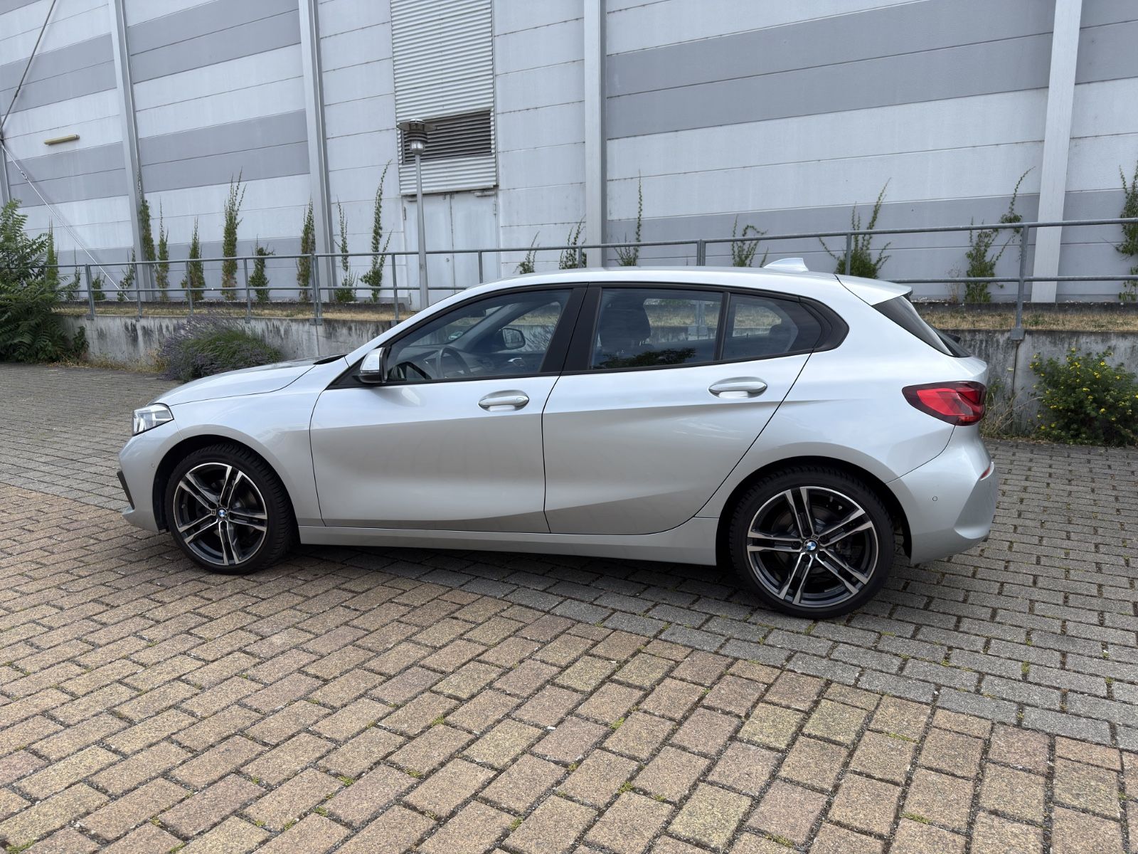 BMW *Adp. LED *ACC *Scheckheft *Top Zustand 