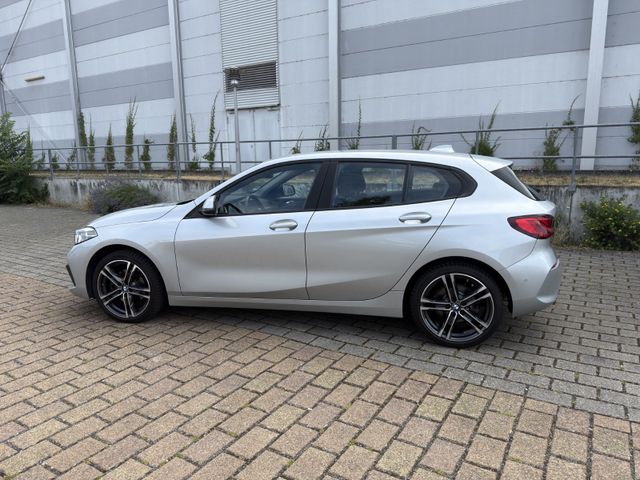 BMW *Adp. LED *ACC *Scheckheft *Top Zustand 