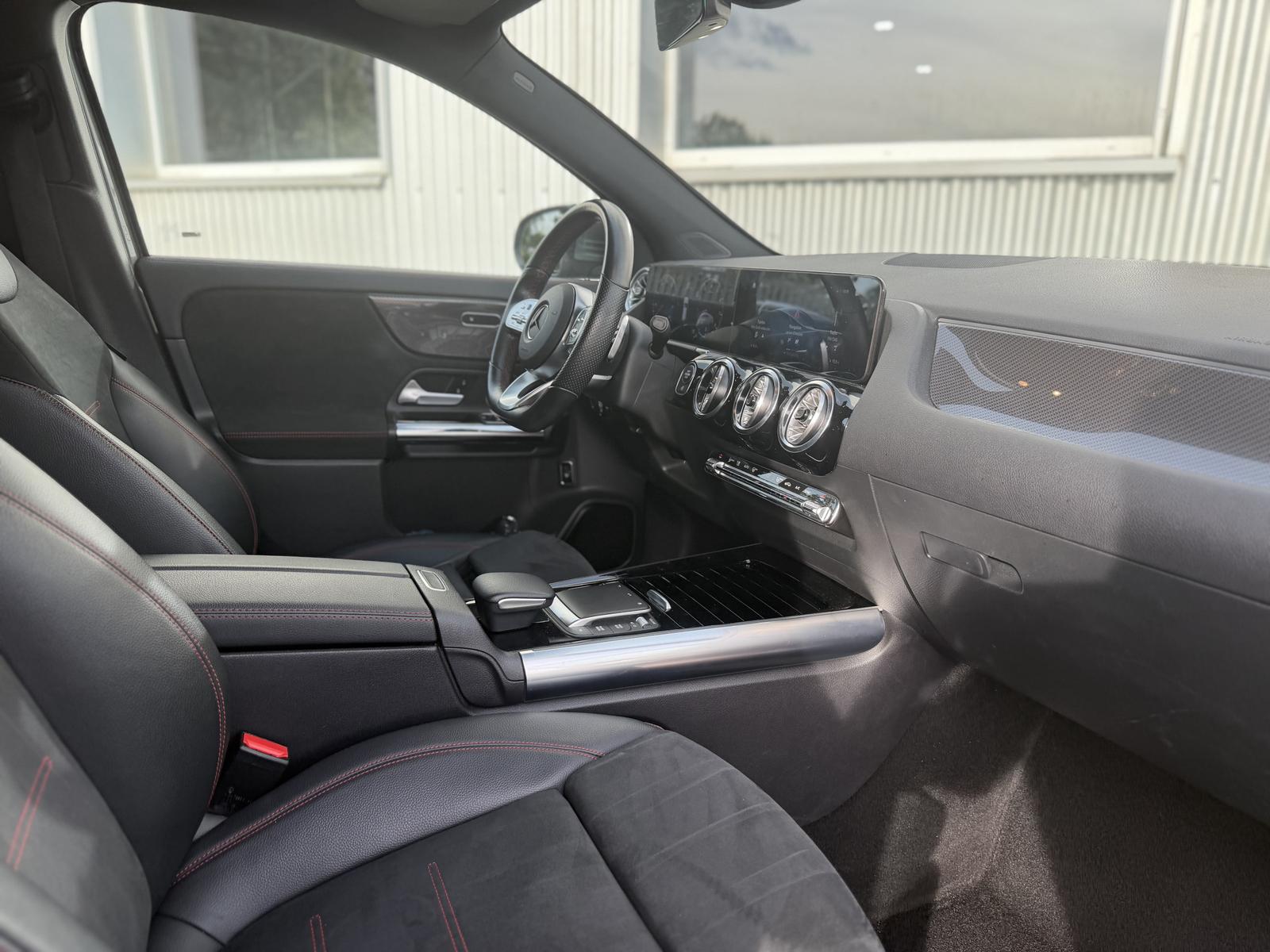 Mercedes-Benz GLA 250 AMG-Line*Kamera*Ambiente*Assistenz, миниатюра 18