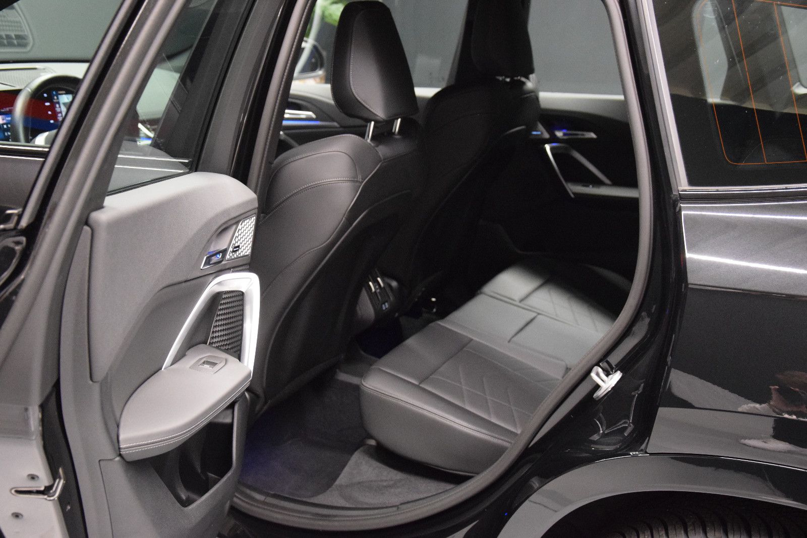 Fahrzeugabbildung BMW X1 sDrive 20 i Steptr. M Sport ACC Memory Leder