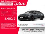 Audi RS 7 Sportback performance RS-SPORT-AGA*ACC*360° - Audi RS7 Jahreswagen