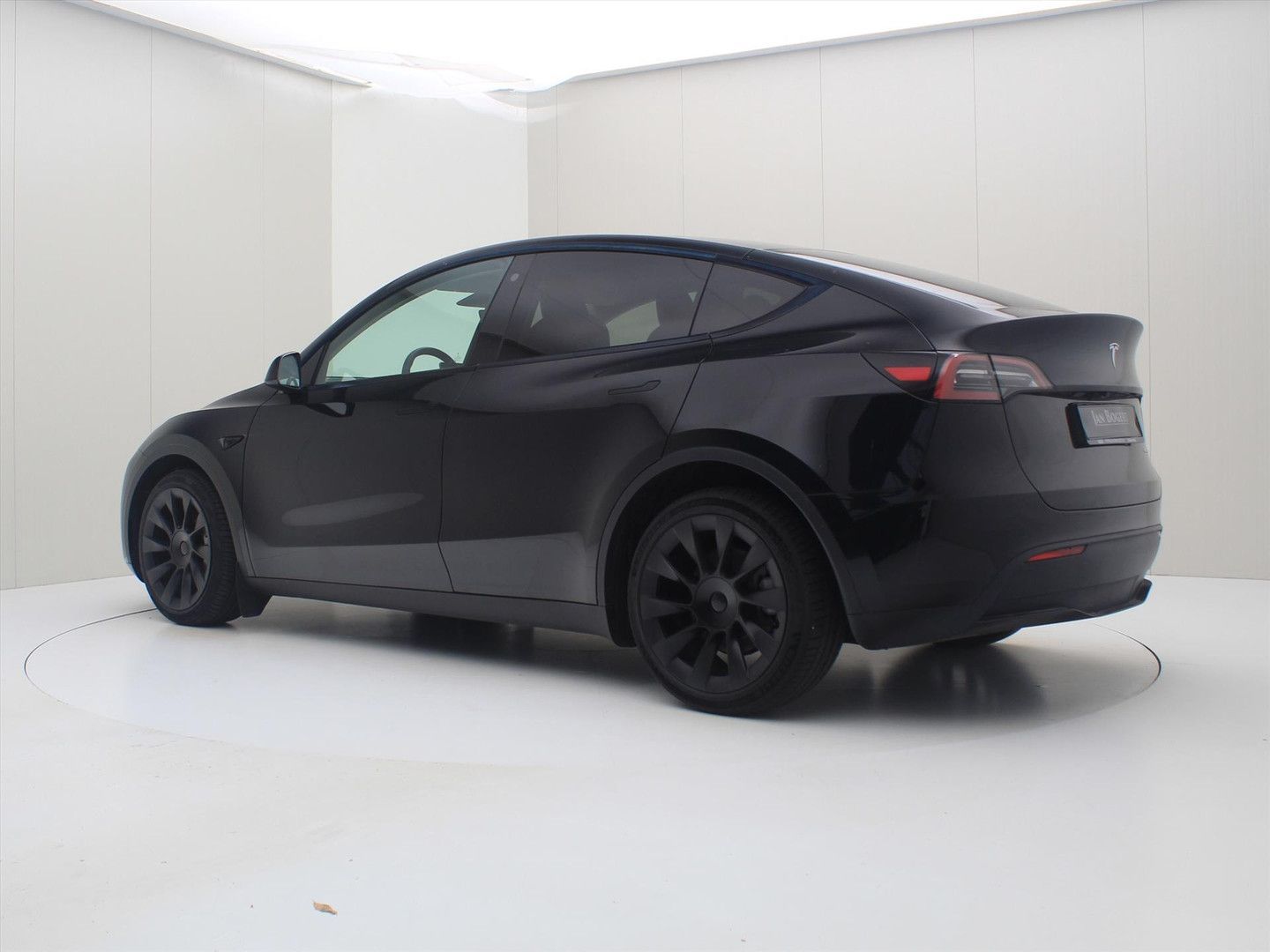 Tesla Model Y Long Range AWD 75kWh 351pk 94.9% SoH [ A imagem 3