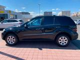 Mercedes-Benz Mercedes Benz ML 350 - gebrauchte Mercedes-Benz ML 350 aus dem Jahr 2005