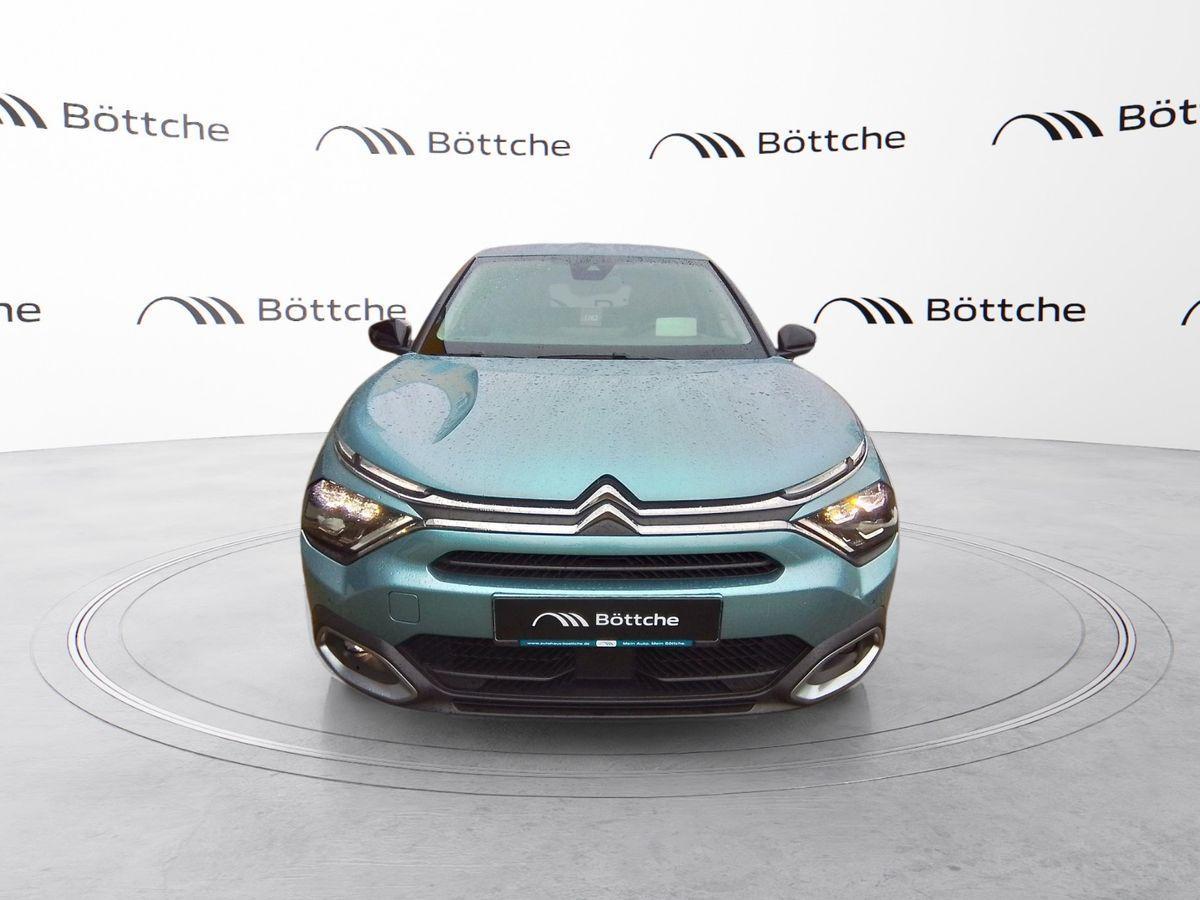 Citroën C4 Shine 1.2 PureTech