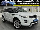 Land Rover Range Rover Evoque SD4 Prestige, Kamera, Pano - Land Rover: Sd4