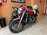 Ducati monster s4 - DUCATI MONSTER S4