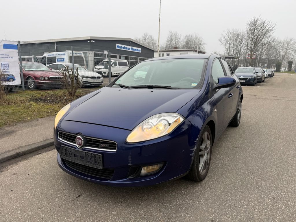 Angebot ansehen Fiat Bravo