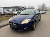 Fiat Bravo 1.4 16V T JET Dynamic mit Paket Sport - Fiat Bravo Dynamic mit Benzin-Antrieb