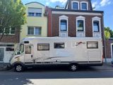 Carthago High Line i59 highliner Super Luxus Iveco - Carthago Integrierter Automatik