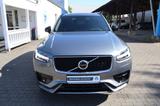 Volvo XC90 B5 D AWD Geartronic RDesign|AHK|PANO|7SITZE - Volvo XC90 Gebrauchtwagen in Frankfurt