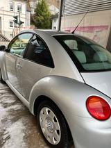 Volkswagen VW Beetle 1,6-2002.  TÜV neu! - gebrauchte VW Beetle aus dem Jahr 2002