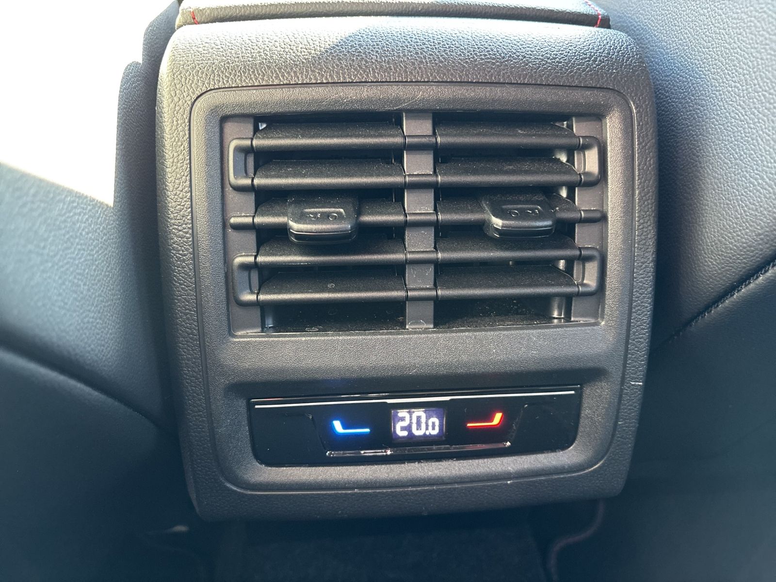 Golf VIII GTI Clubsport, Harman, Matrix, Navi, R