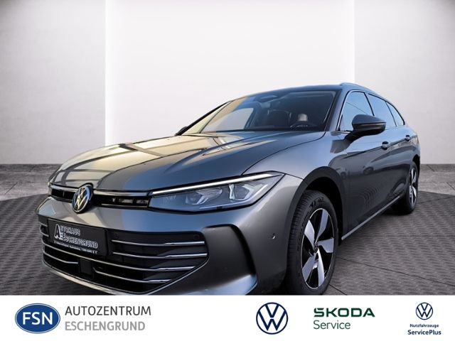 Fahrzeugabbildung Volkswagen Passat Business 1.5 eTSI OPF 110 kW (150 PS) 7-G