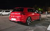 Volkswagen Golf 2.0 TSI OPF 140kW DSG R-Line R-Line - Volkswagen Golf: 14 Tsi