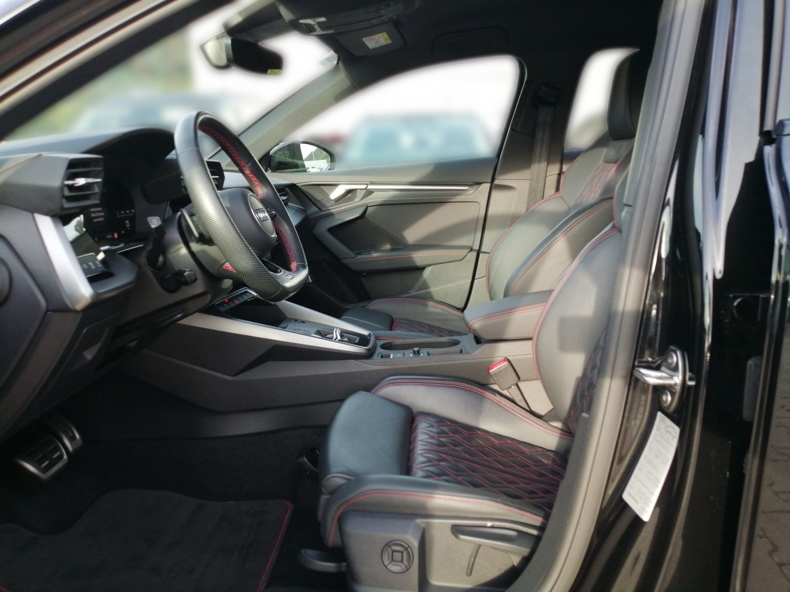 Audi S3 - Bild 13