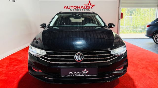 Passat Variant Business DSG KAMERA LED PDC SHZ - Bild 8