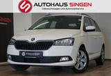 Skoda Fabia Combi  1.0 MPI Active|KLIMA|AHK - Skoda Fabia: Active