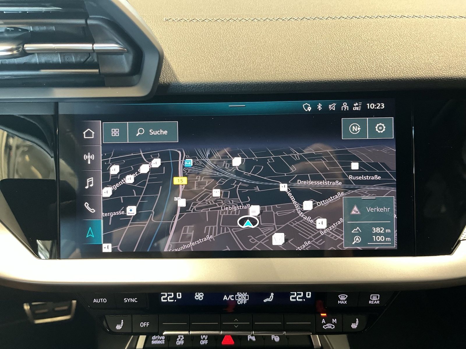 Audi S3 - Bild 14