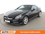 Mercedes-Benz SLK 200 Aut.*NAVI*BI-XENON*TEMPO*PDC* - Mercedes-Benz SLK