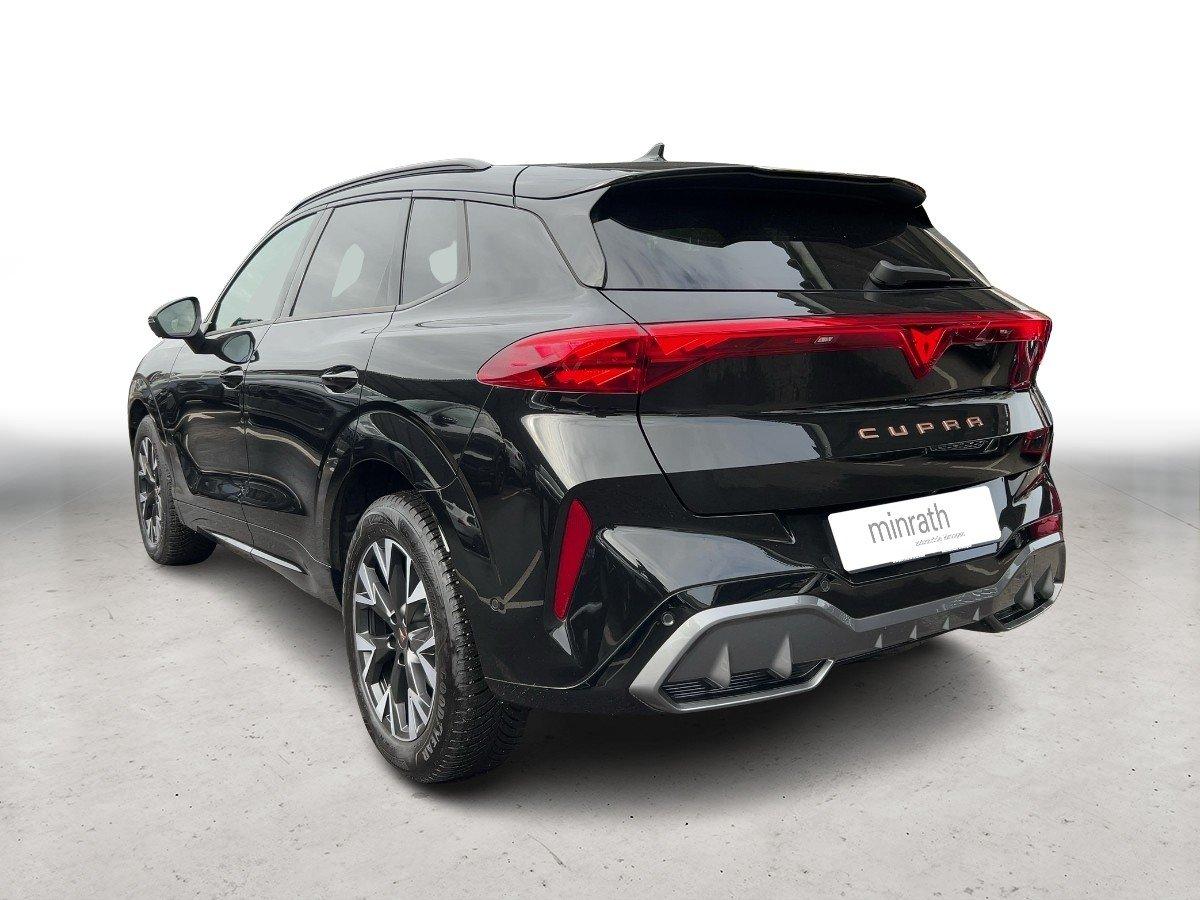 Cupra Terramar 1.5 eTSI DSG MATRIX+AHK+PANO+ACC+ALCAN
