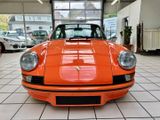 Porsche 911 Original 2.7 RS Motor Fuchs Felgen Bürzel - Porsche: Motor 911